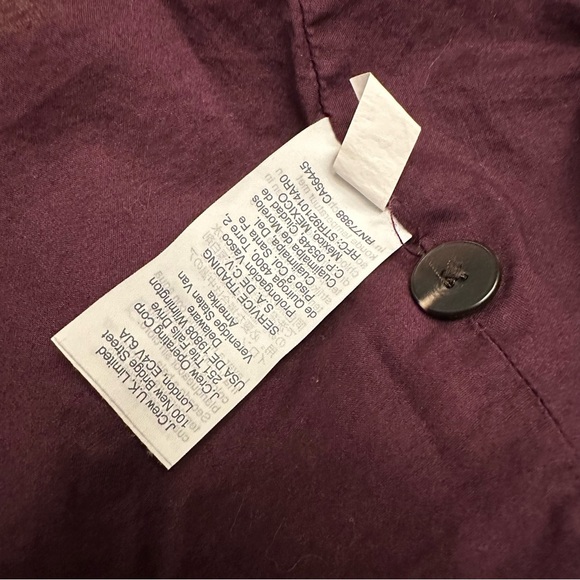 Madewell Scoopneck Tank Dress in Rainbow Stripe Size XS - Picture 14 of 16